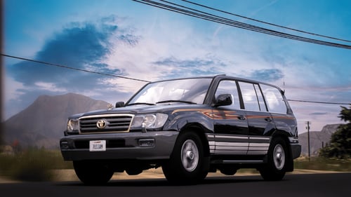 بكج لاند 2007