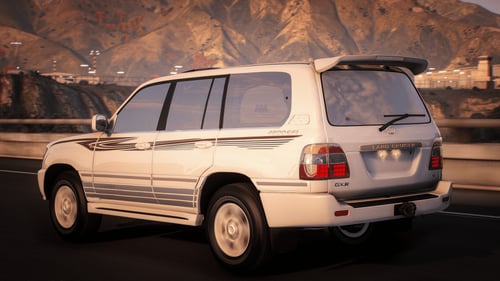 بكج لاند 2007