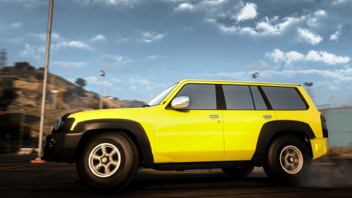 فتك استعراض