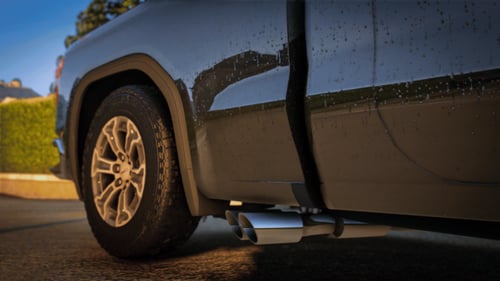 سييرا 24 ( تعديلات متنوعه )