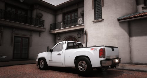 سييرا استعراض 13