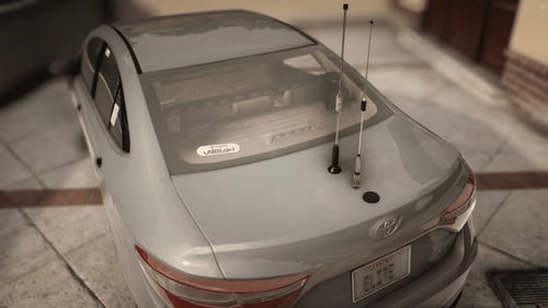 كامري 2017 سري