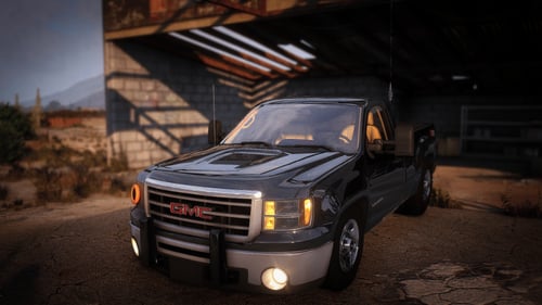 سييرا استعراض 13