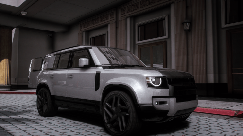 ديفندر خان 2024