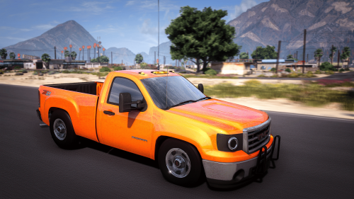 سييرا استعراض 13