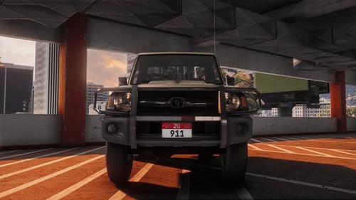 شاص استعراض