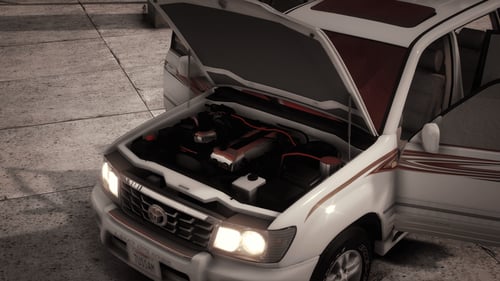 بكج لاند 2007