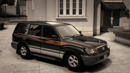 بكج لاند 2007