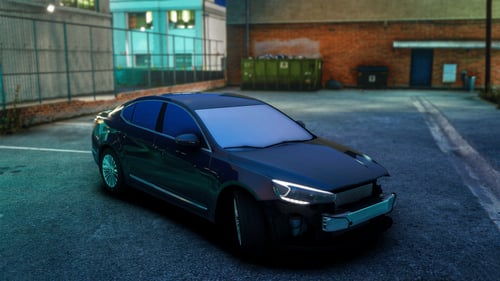 كادينزا 15 ( تعديلات متنوعه )