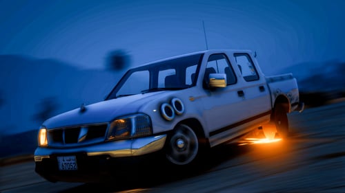 ددسن استعراض #2