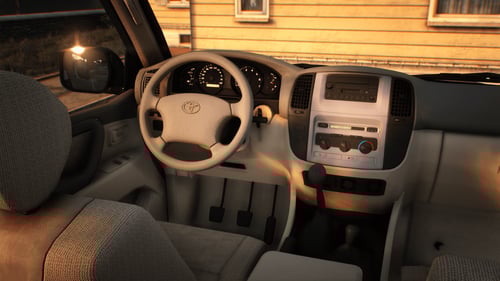 بكج لاند 2007