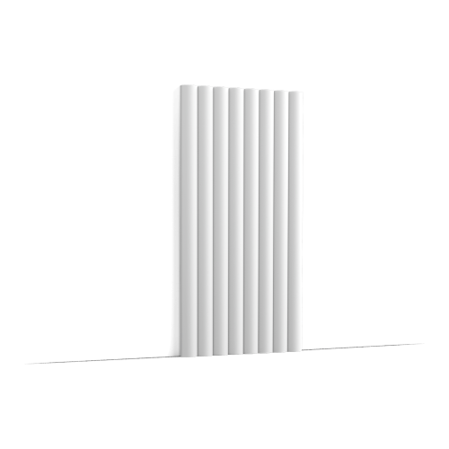 W110 WALL PANEL Decor