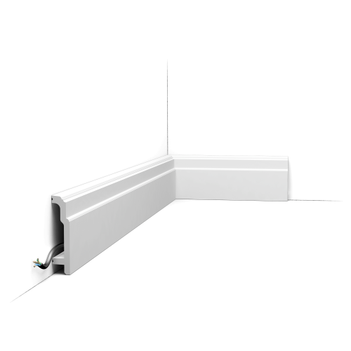اطار جدار ديكور SX155 (200x10.80x2.5 CM)