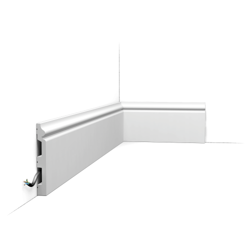 اطار جدار ديكور SX118 (200x13.80x1.8 CM)