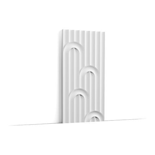 W212 WALL PANEL decor