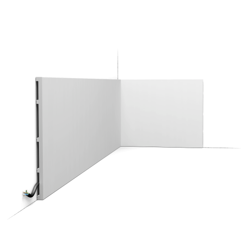 SX207 Decor SKIRTING