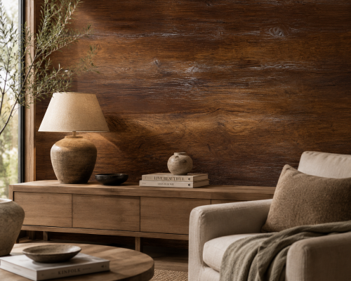 Ancient Wood