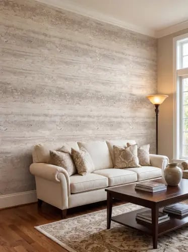 Ivory Travertine