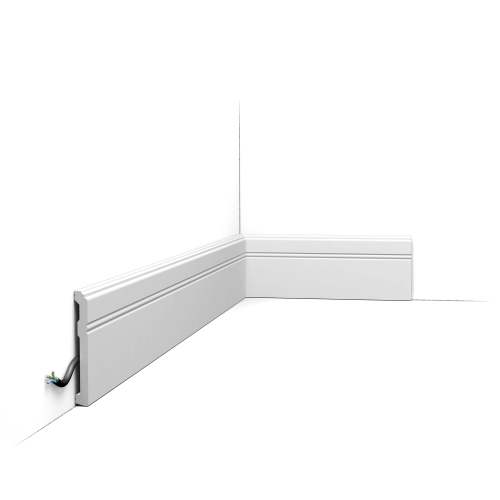 اطار جدار ديكور SX105 (200x10.80x1.3 CM)