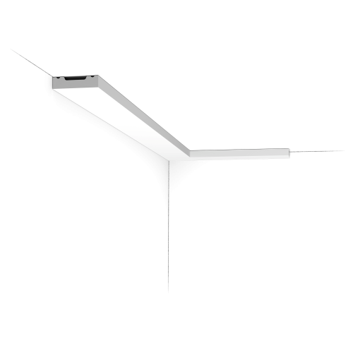 SX162 Decor SKIRTING