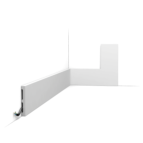 اطار ديكور متعدد الاستخدام SX163 (2.00 x10.2x1.3 C