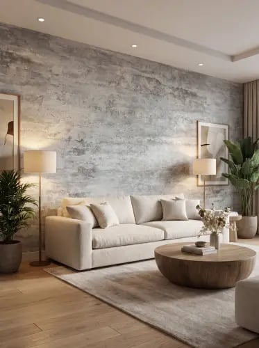Pearl Travertine
