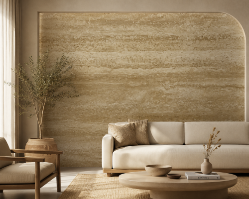 Turkish Travertine