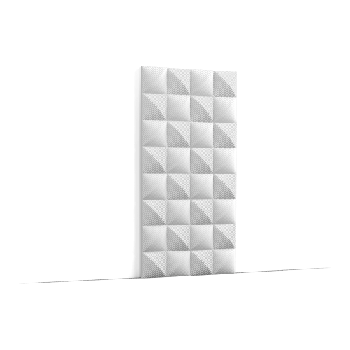 W113 WALL PANEL Decor