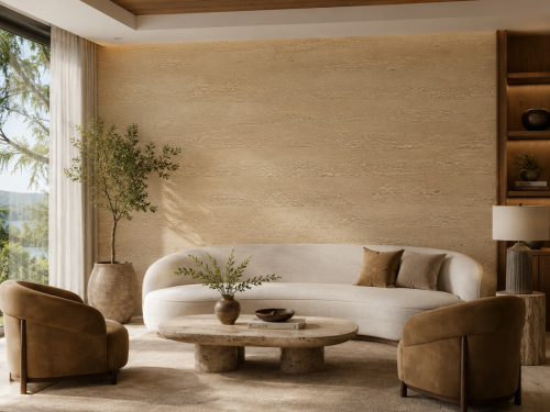 Rammed Earth