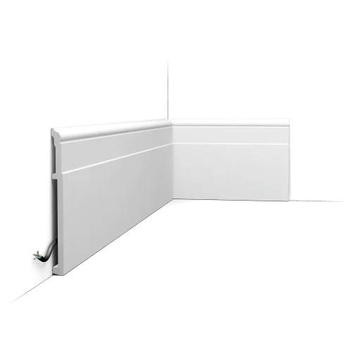 اطار جدار ديكور SX156 (200x20x1.6 CM)