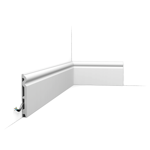 اطار جدار ديكور SX137 (200x9.9x1.5 CM)