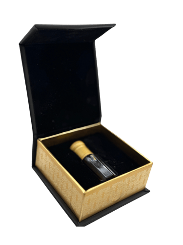 دهن عود هندي