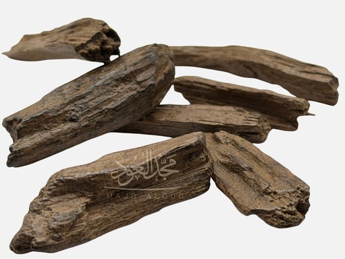 عود موري (العز)