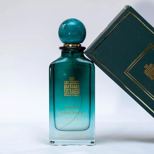 عطر INFINI ELEGANCE