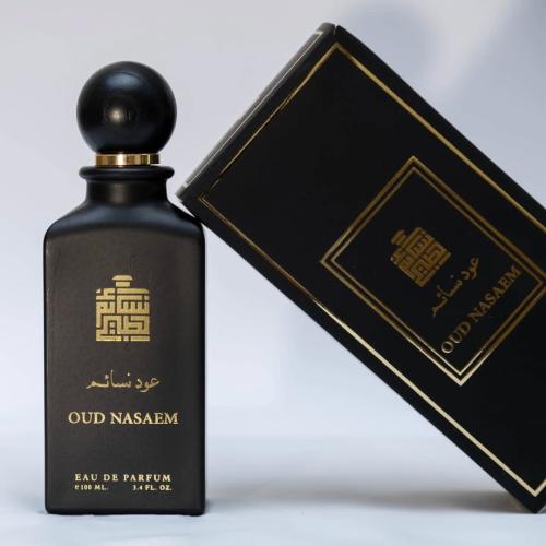 عطر عود نسائم OUD NASAEM