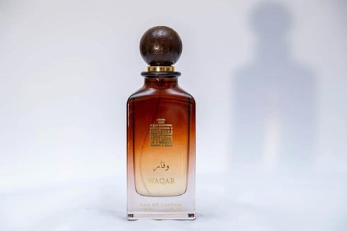 عطر وقار WAQAR