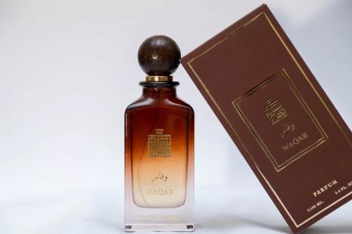 عطر وقار WAQAR
