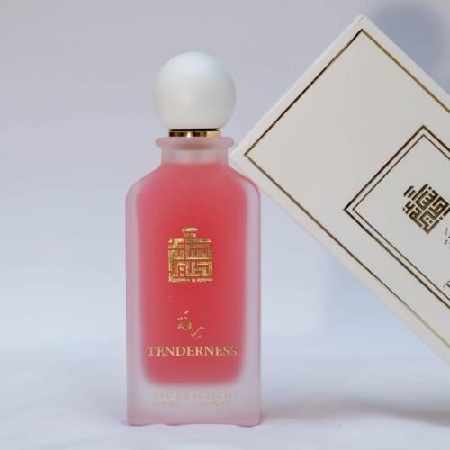 عطر رِقَة TENDERNESS