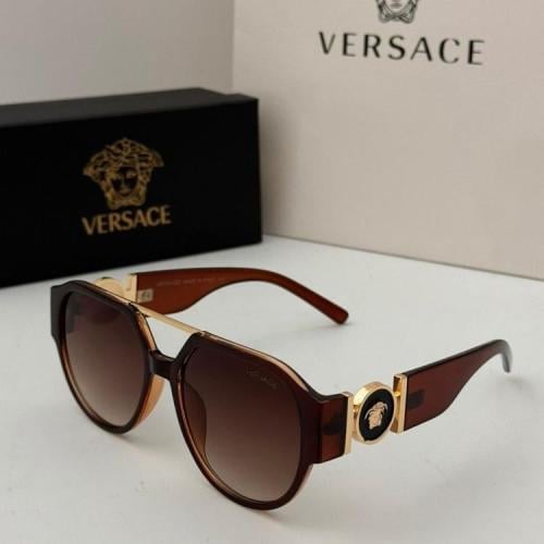 نظارة شمسية