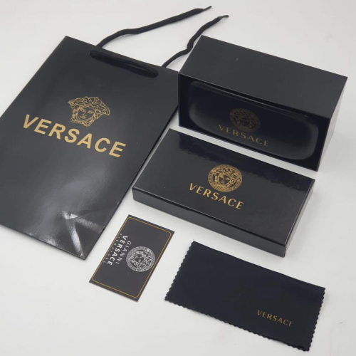 تغليف نظارة فيرزاتشي