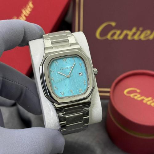 ساعة يد كارتير