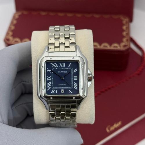 ساعة يد كارتير