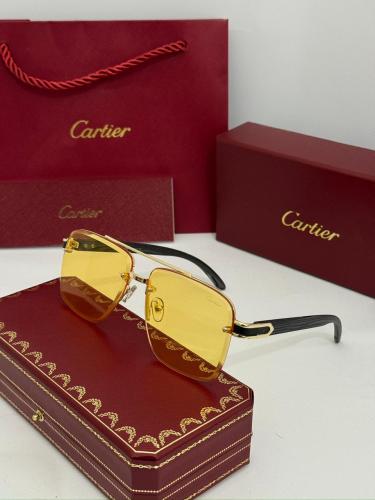 نظارات شمسية كارتير