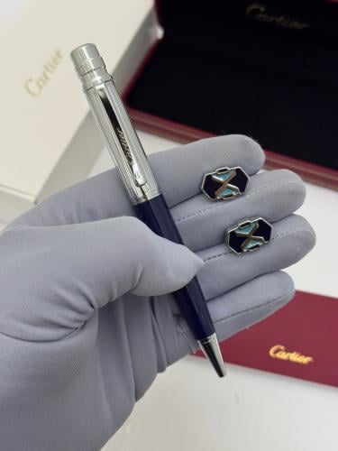 قلم وكبك كارتير