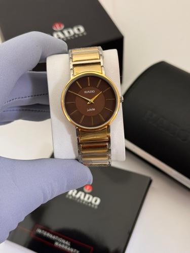 ساعة يد رادو