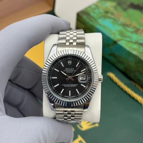 رولكس ديت جست