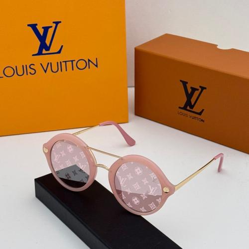 نظارات شمسية Louis Vuitton