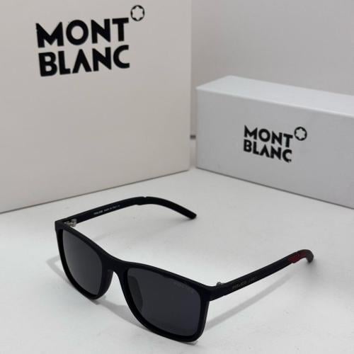 نظارات شمسية Mont Blanc