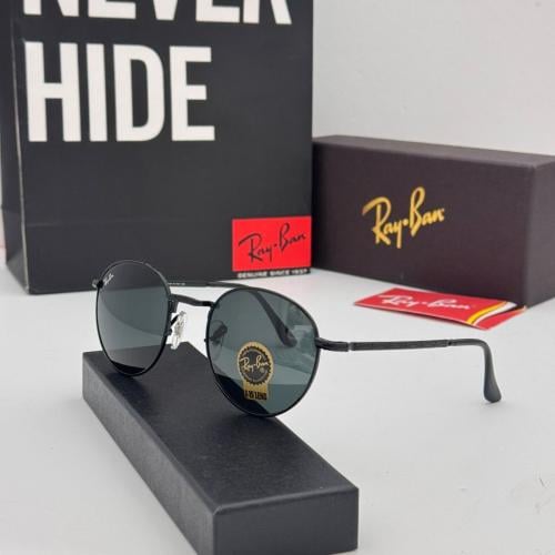 نظارات شمسية Ray-Ban
