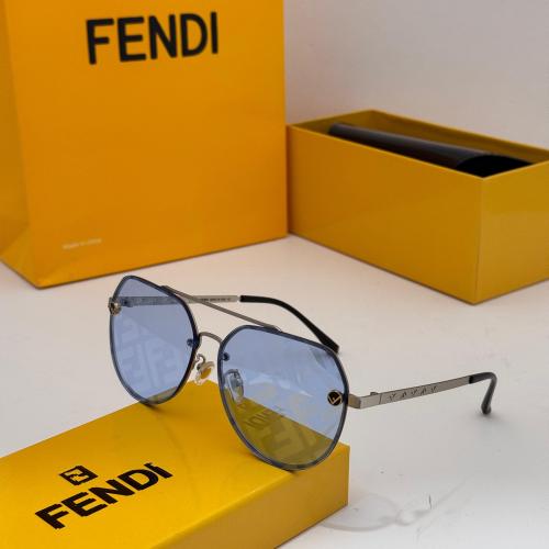 نظارات شمسية فندي